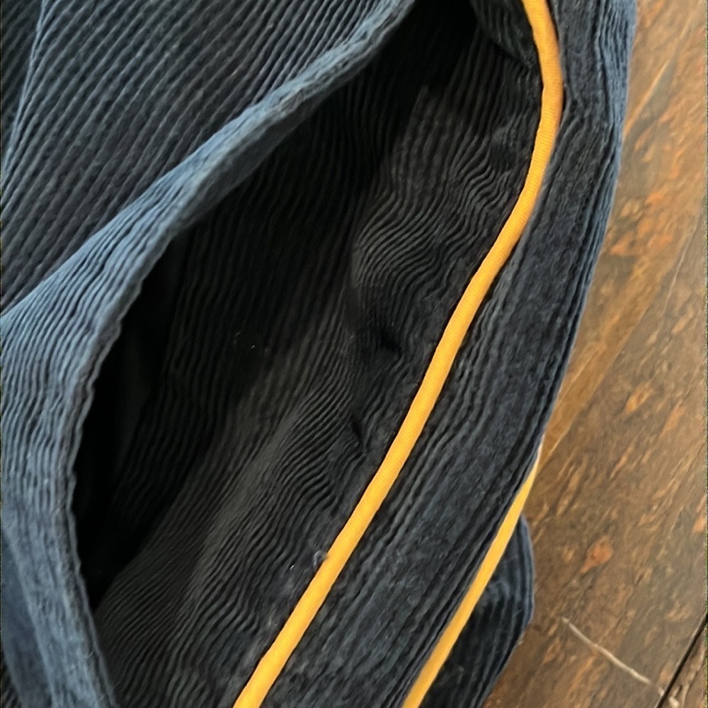 Stussy Cords /Relaxed Piped Sides/Deadstock - Picture 13 of 15